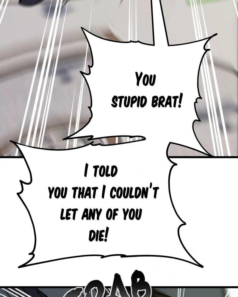 MONOCHROME (Webtoon) Chapter 47 page 19 - 