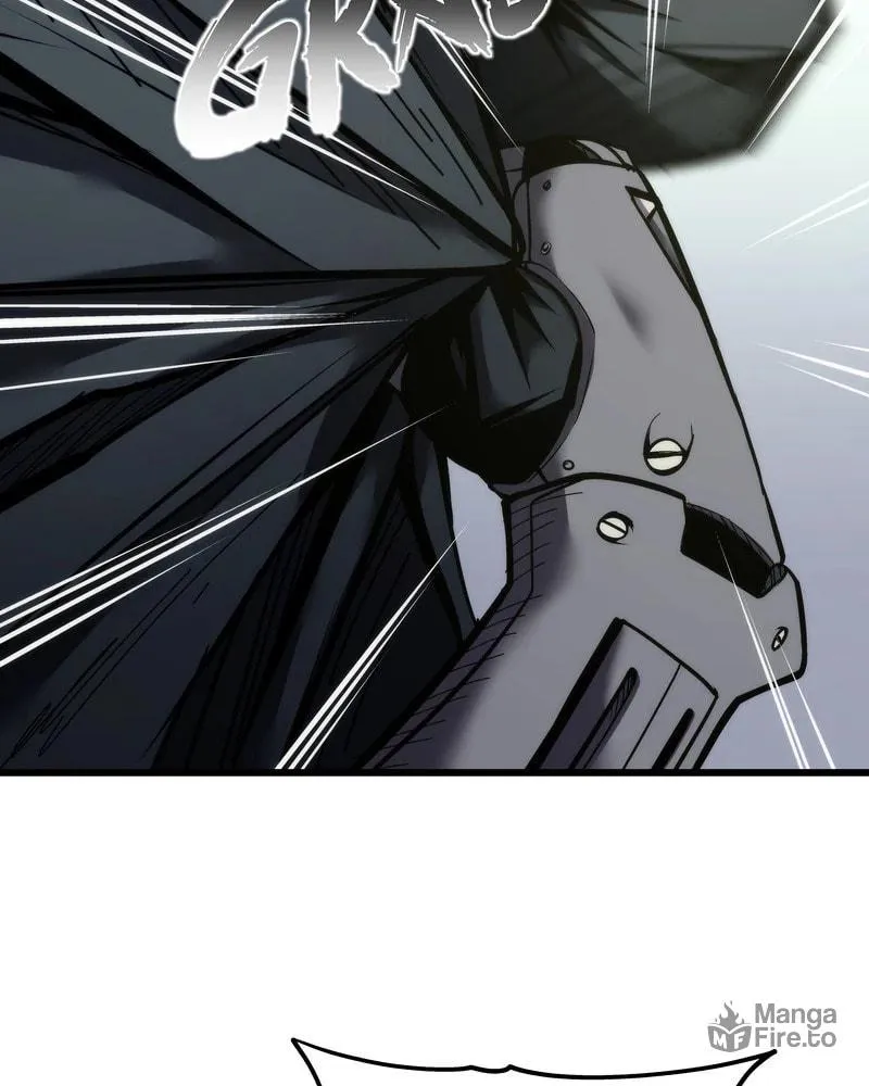 MONOCHROME (Webtoon) Chapter 47 page 20 - 