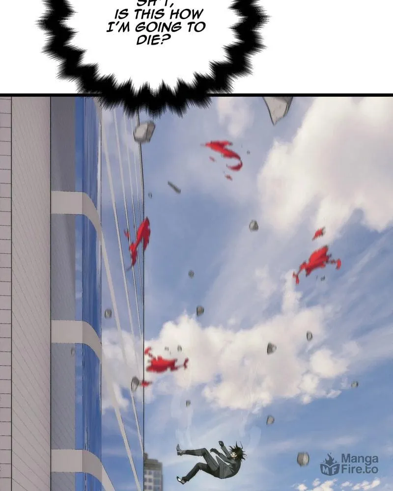 MONOCHROME (Webtoon) Chapter 47 page 3 - 