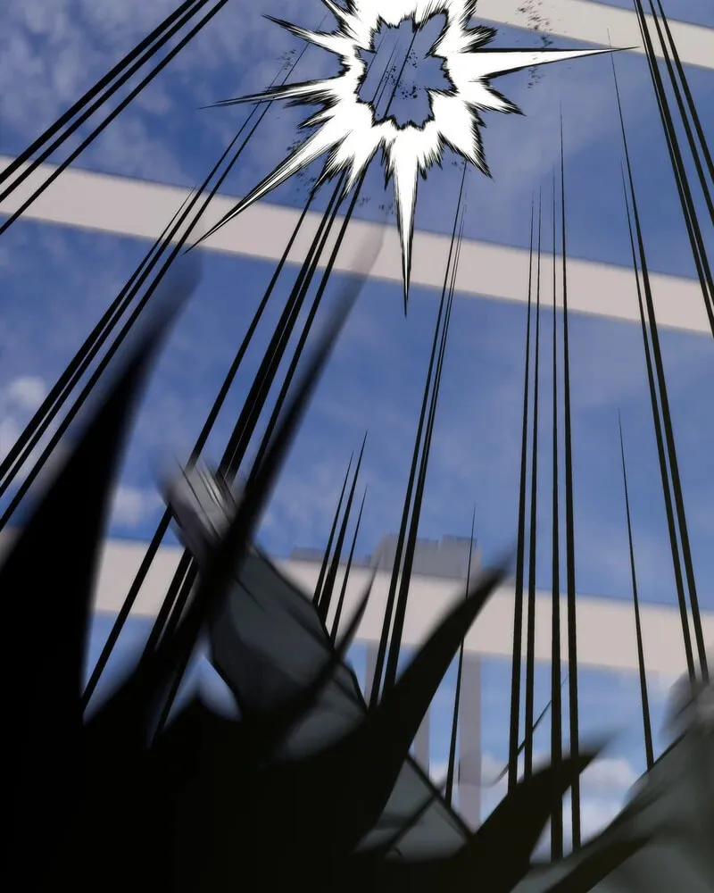 MONOCHROME (Webtoon) Chapter 47 page 22 - 