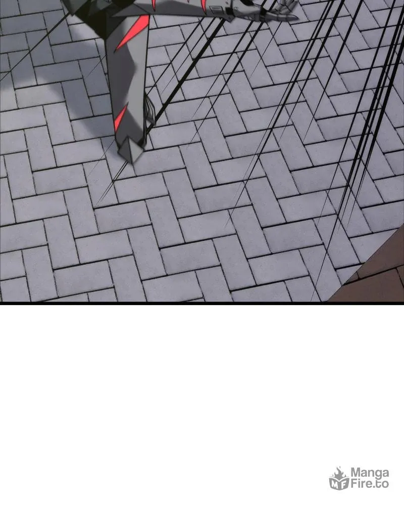 MONOCHROME (Webtoon) Chapter 47 page 25 - 