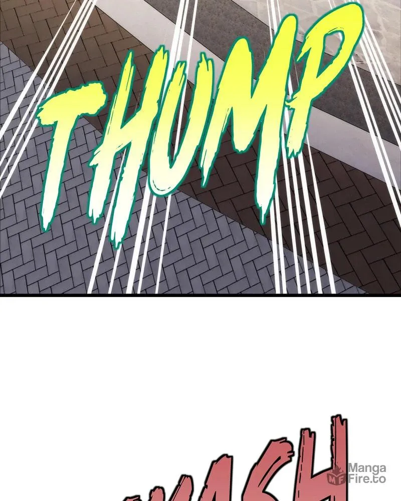 MONOCHROME (Webtoon) Chapter 47 page 27 - 