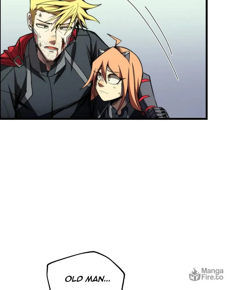 MONOCHROME (Webtoon) Chapter 47 page 36 - 