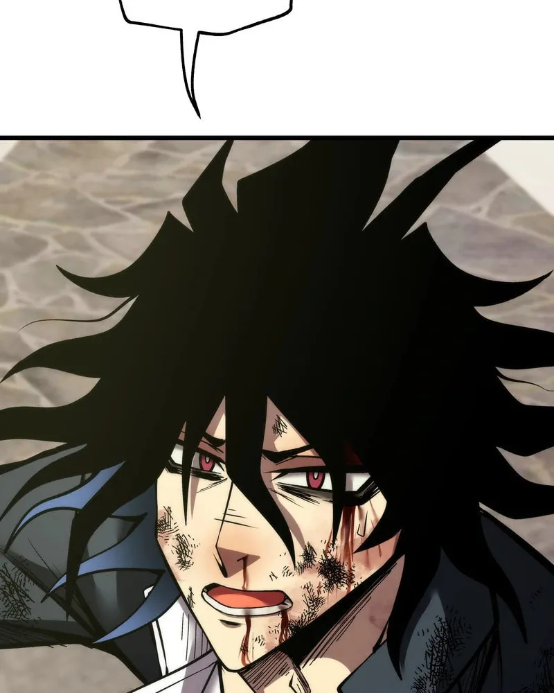MONOCHROME (Webtoon) Chapter 47 page 37 - 