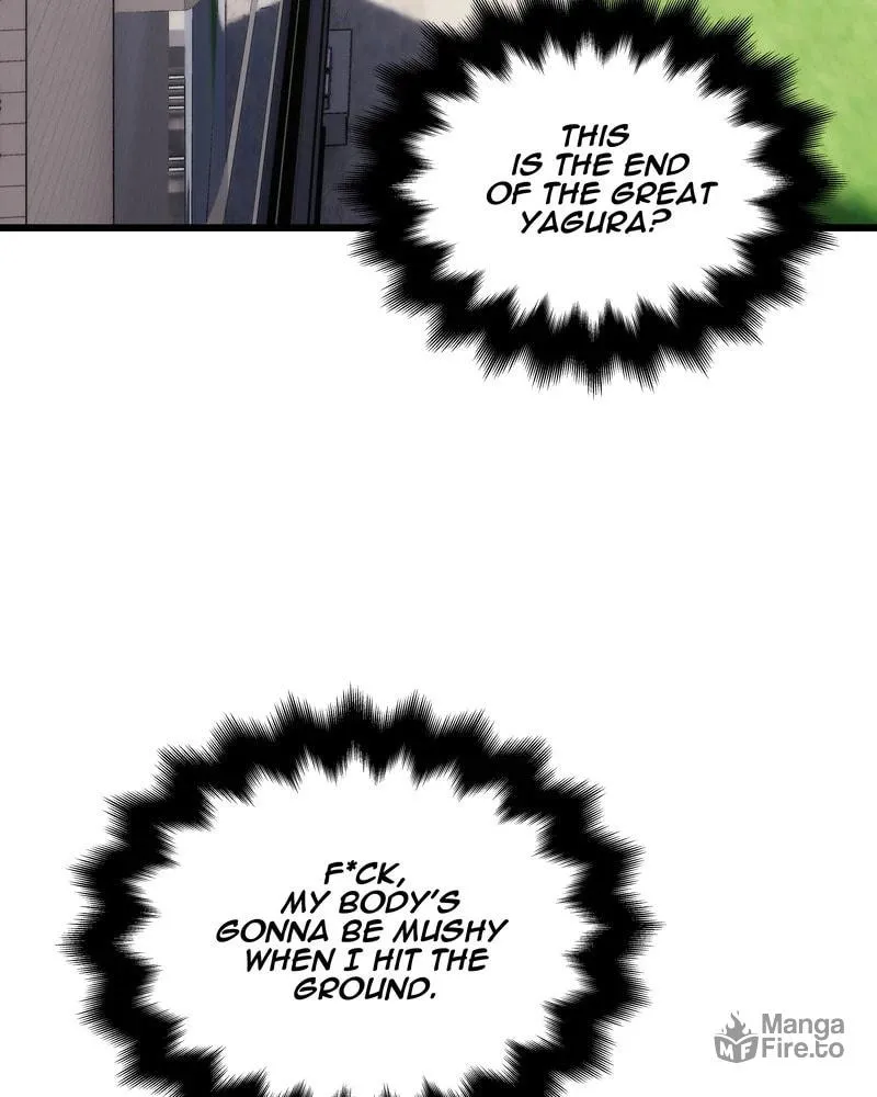 MONOCHROME (Webtoon) Chapter 47 page 5 - 