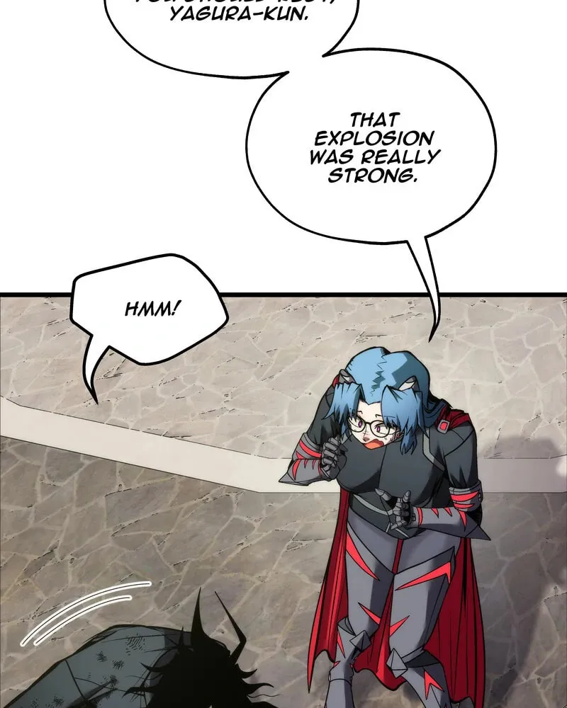 MONOCHROME (Webtoon) Chapter 47 page 41 - 