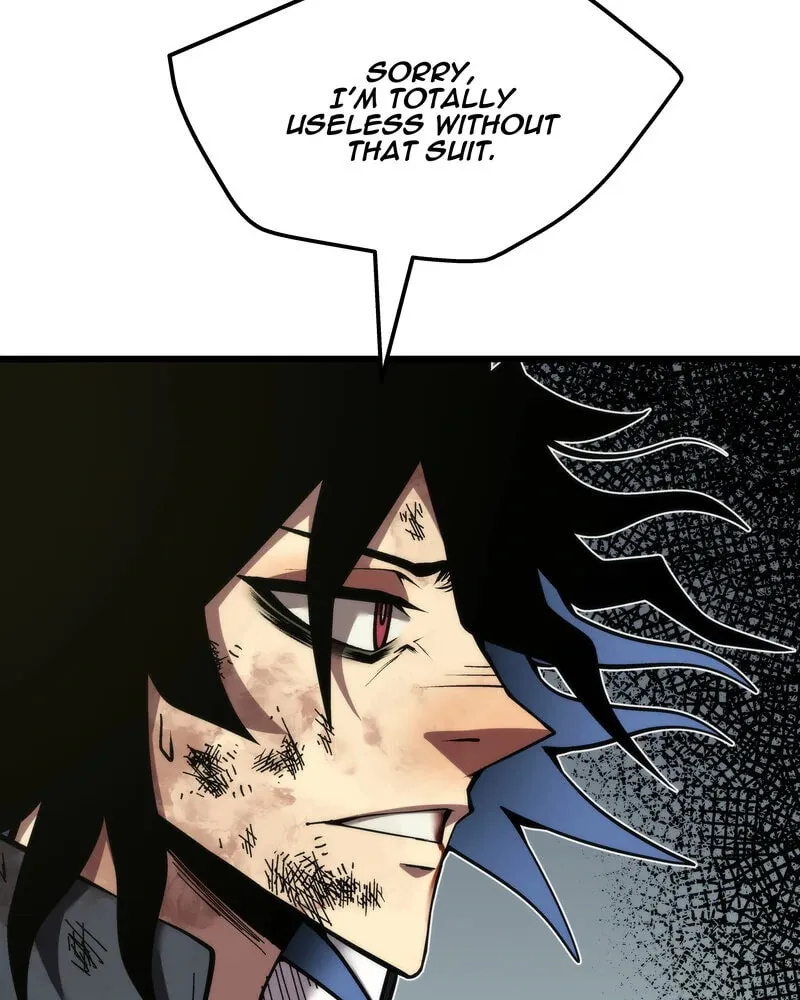MONOCHROME (Webtoon) Chapter 47 page 43 - 