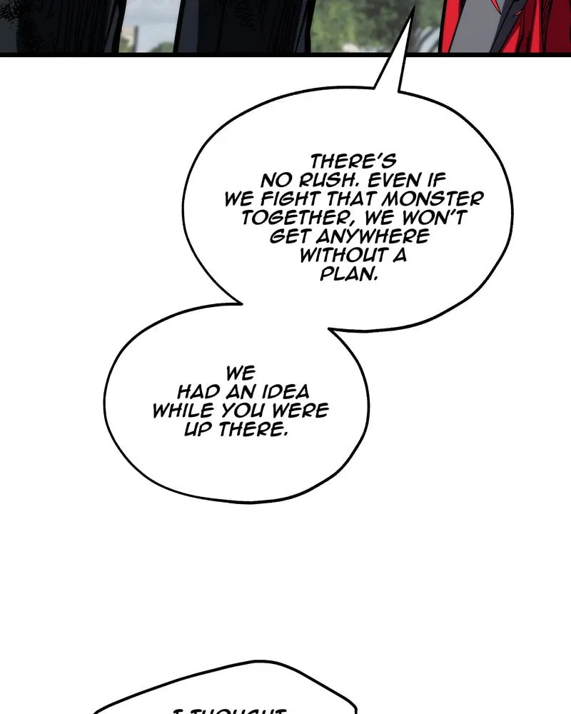 MONOCHROME (Webtoon) Chapter 47 page 52 - 