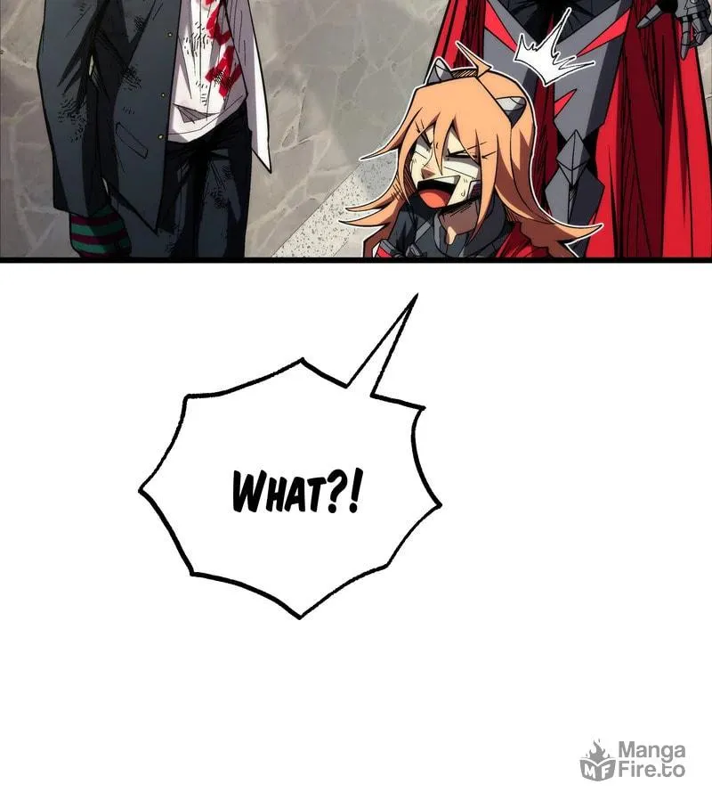 MONOCHROME (Webtoon) Chapter 47 page 54 - 