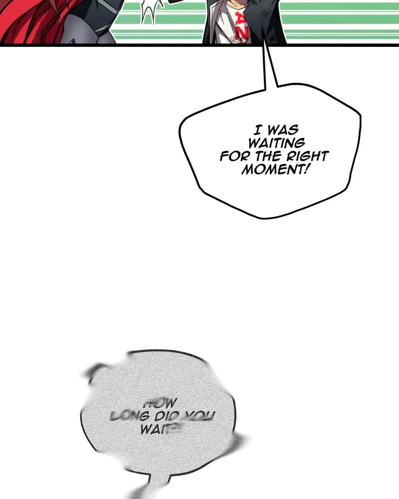 MONOCHROME (Webtoon) Chapter 47 page 56 - 