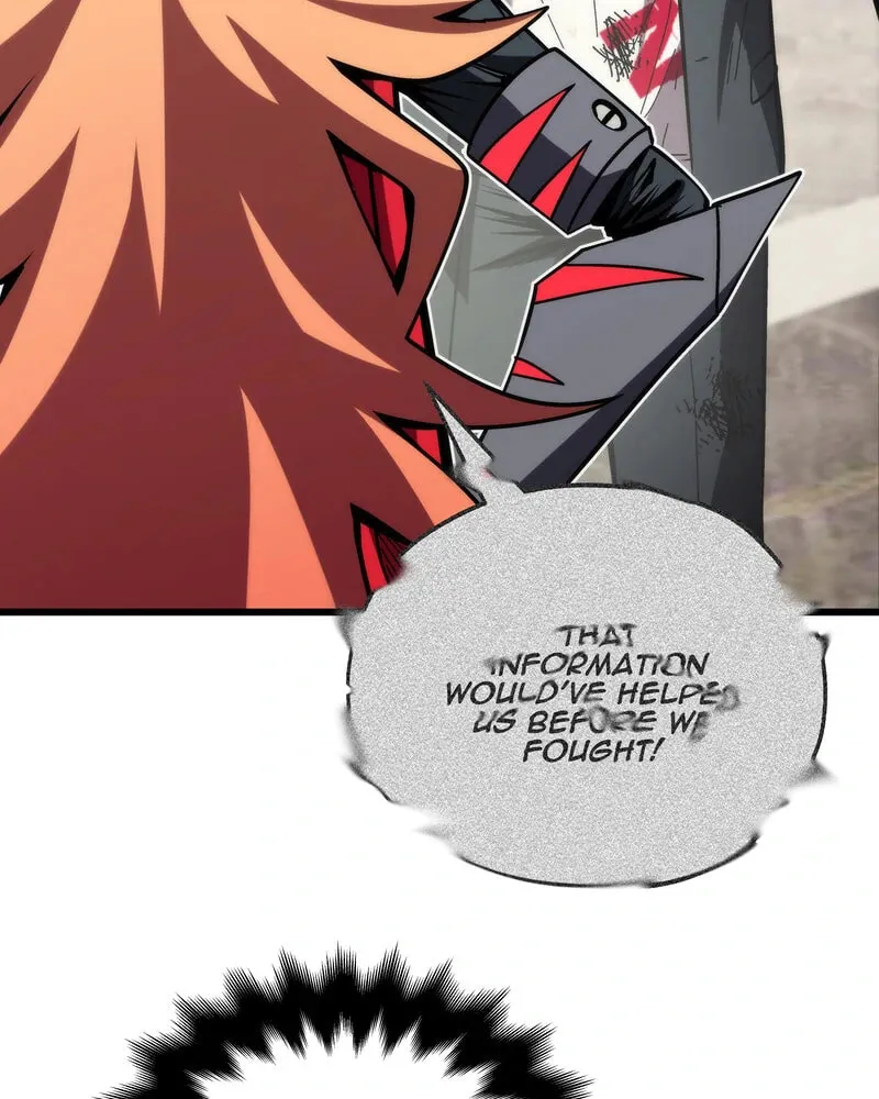 MONOCHROME (Webtoon) Chapter 47 page 58 - 