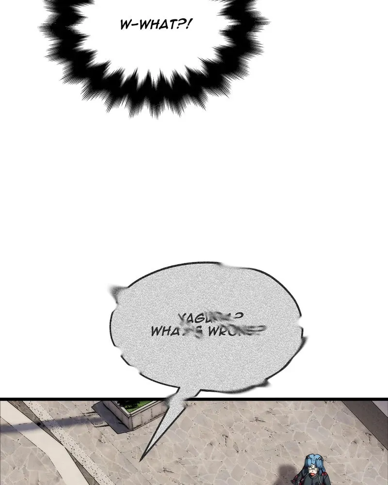 MONOCHROME (Webtoon) Chapter 47 page 59 - 