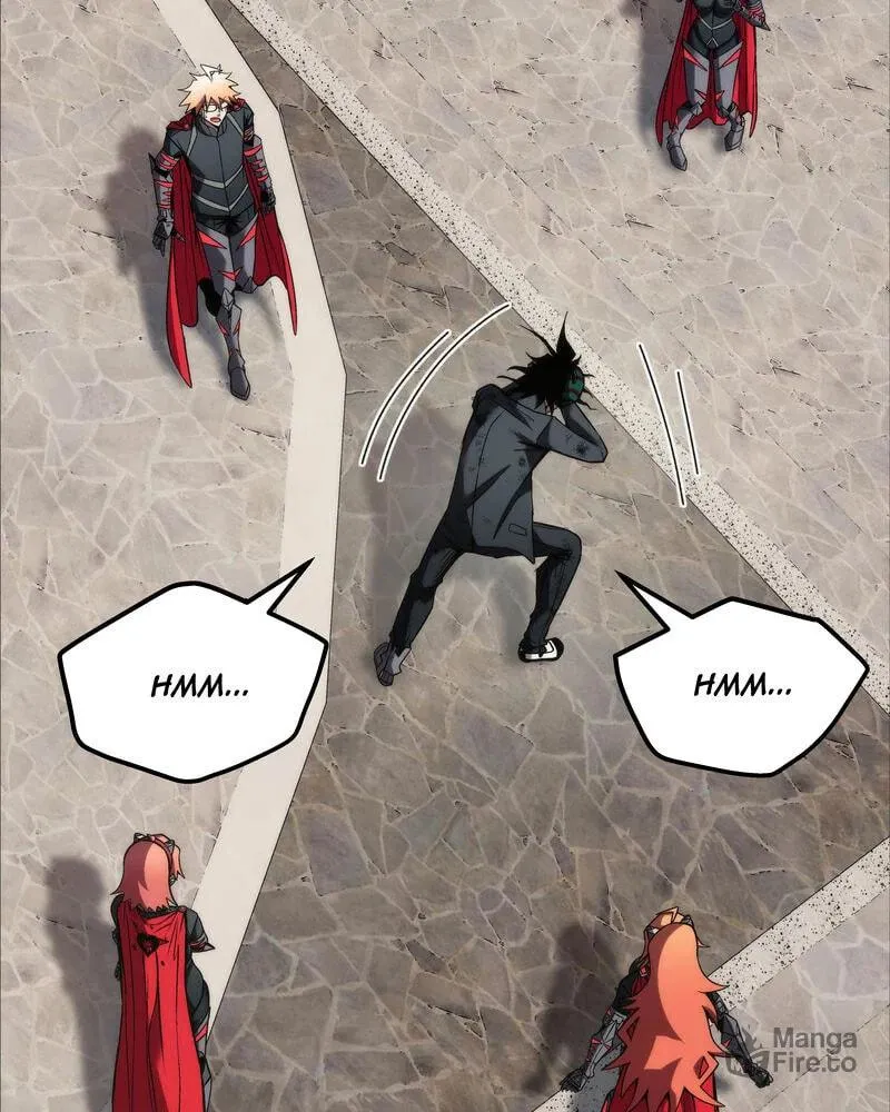 MONOCHROME (Webtoon) Chapter 47 page 60 - 