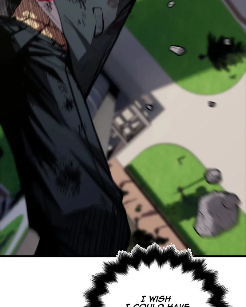 MONOCHROME (Webtoon) Chapter 47 page 7 - 