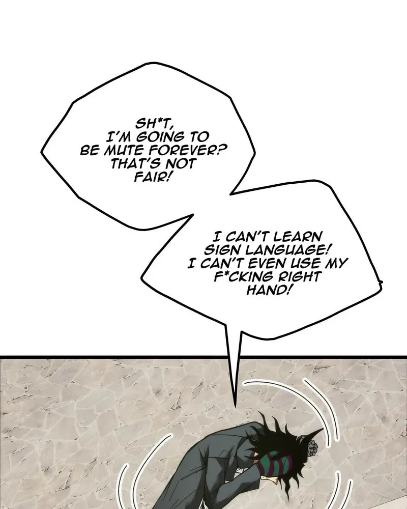 MONOCHROME (Webtoon) Chapter 47 page 67 - 