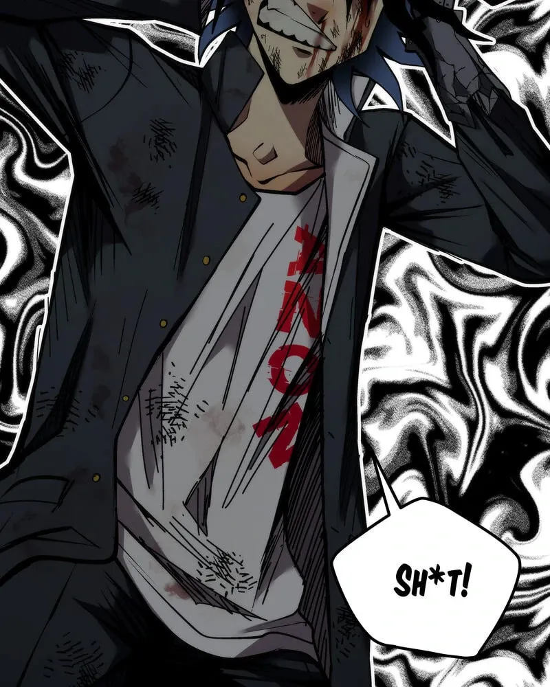 MONOCHROME (Webtoon) Chapter 47 page 71 - 