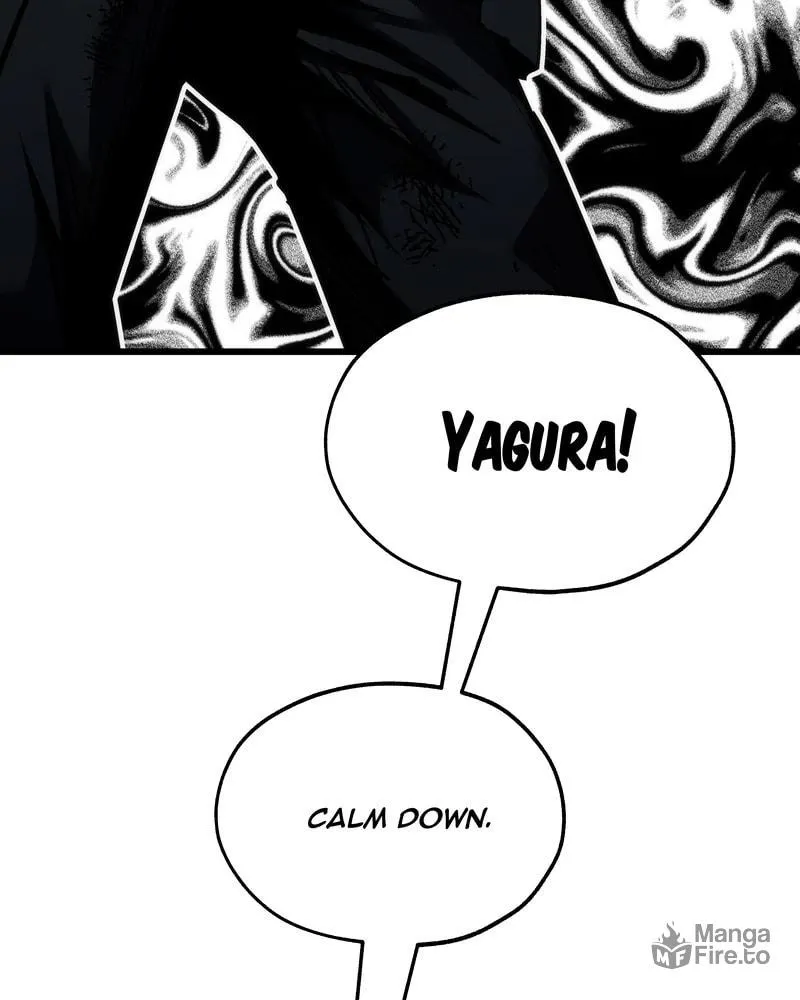 MONOCHROME (Webtoon) Chapter 47 page 72 - 