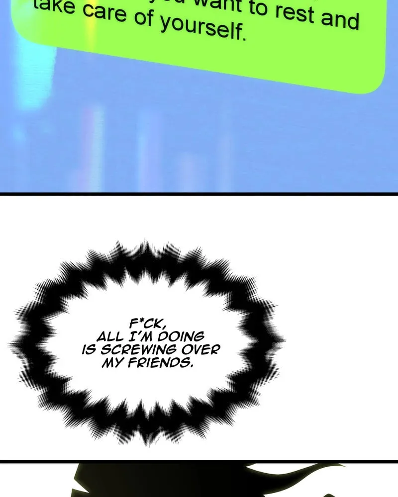 MONOCHROME (Webtoon) Chapter 47 page 76 - 