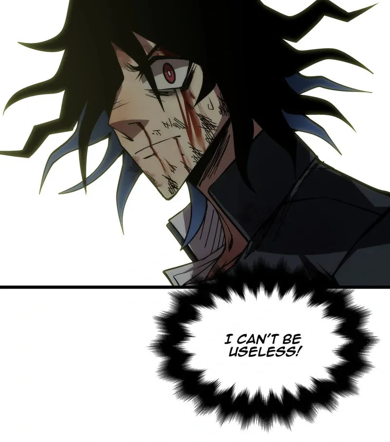 MONOCHROME (Webtoon) Chapter 47 page 77 - 