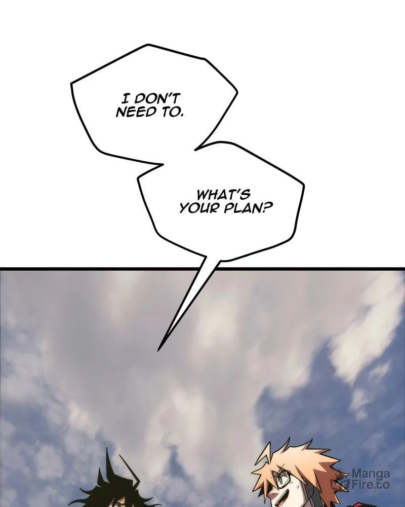 MONOCHROME (Webtoon) Chapter 47 page 78 - 