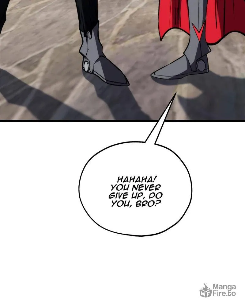 MONOCHROME (Webtoon) Chapter 47 page 80 - 