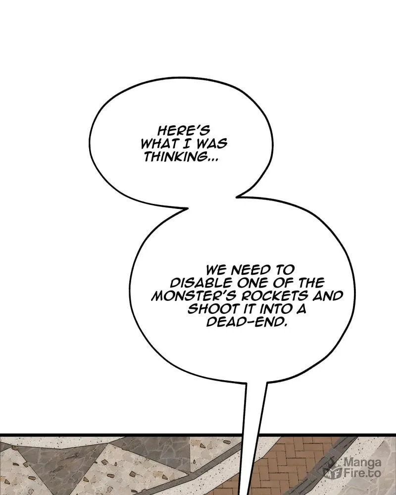 MONOCHROME (Webtoon) Chapter 47 page 81 - 