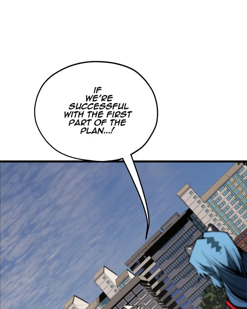 MONOCHROME (Webtoon) Chapter 47 page 86 - 