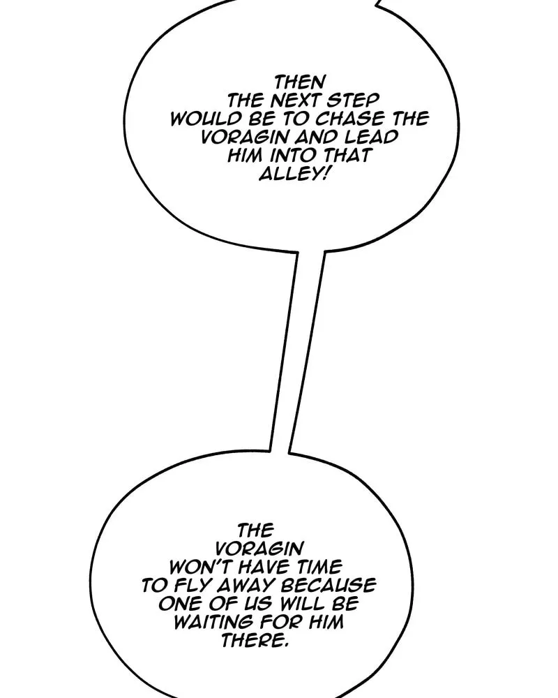 MONOCHROME (Webtoon) Chapter 47 page 88 - 