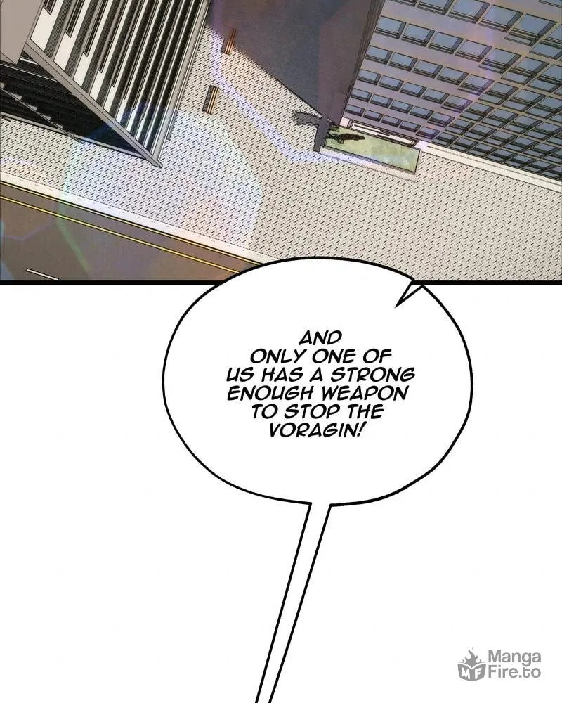 MONOCHROME (Webtoon) Chapter 47 page 90 - 
