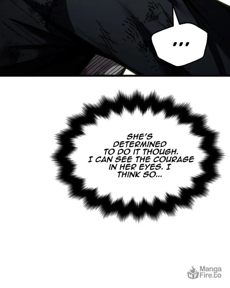 MONOCHROME (Webtoon) Chapter 47 page 99 - 