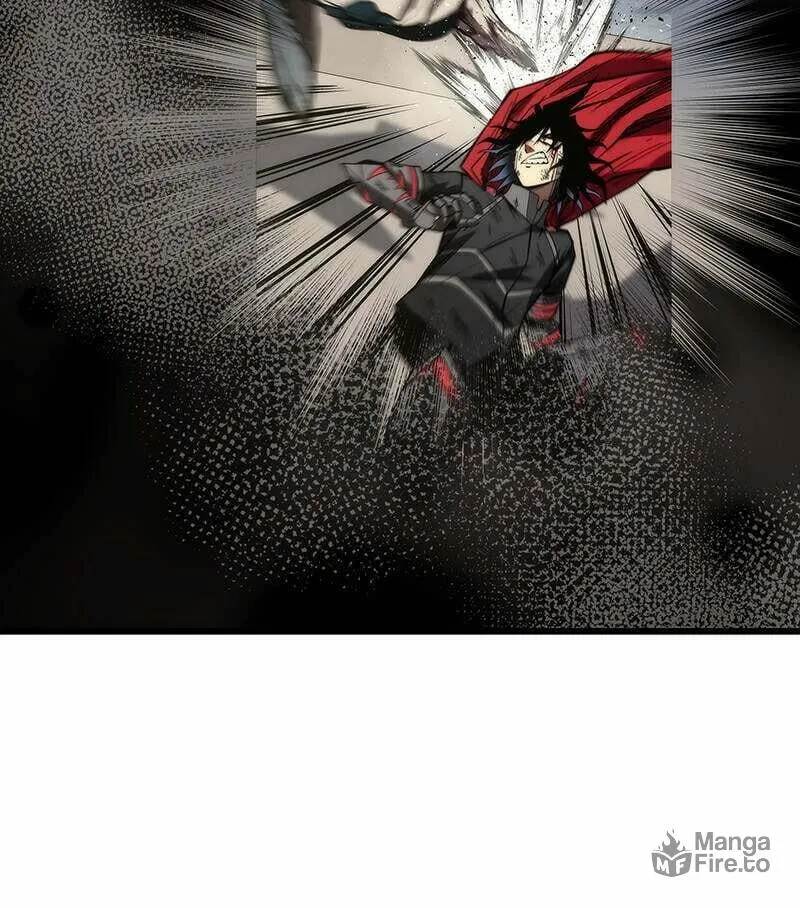 MONOCHROME (Webtoon) Chapter 48 page 102 - 