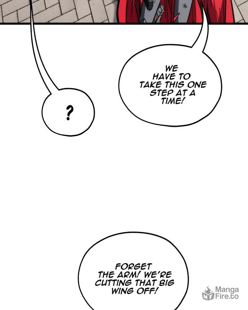 MONOCHROME (Webtoon) Chapter 48 page 108 - 