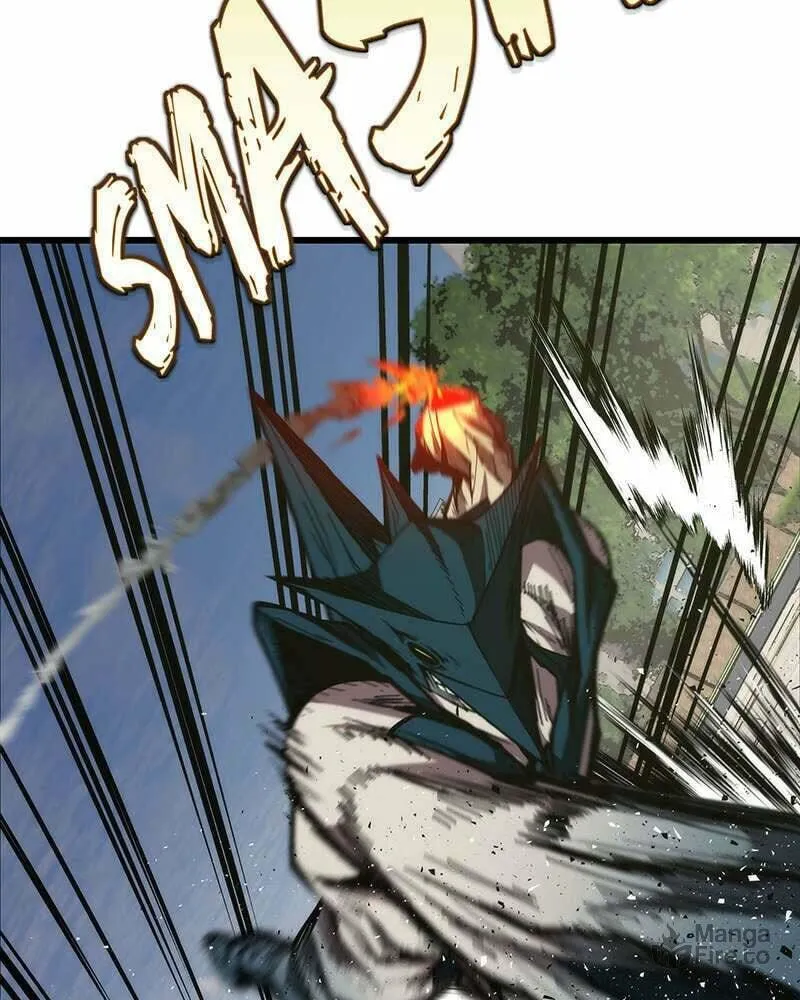 MONOCHROME (Webtoon) Chapter 48 page 114 - 