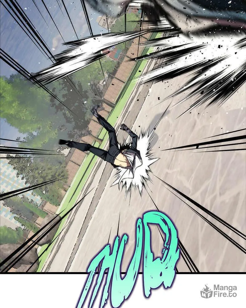 MONOCHROME (Webtoon) Chapter 48 page 115 - 