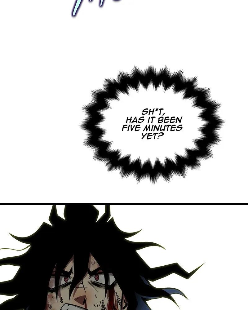 MONOCHROME (Webtoon) Chapter 48 page 116 - 