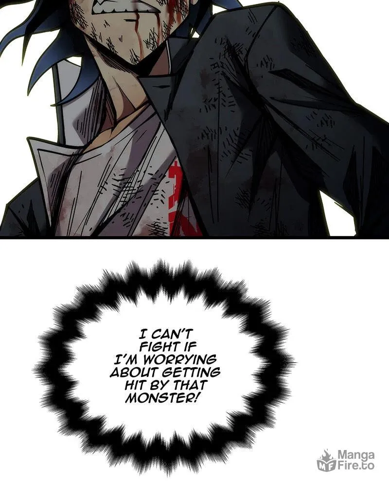 MONOCHROME (Webtoon) Chapter 48 page 117 - 