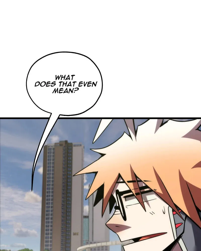 MONOCHROME (Webtoon) Chapter 48 page 14 - 