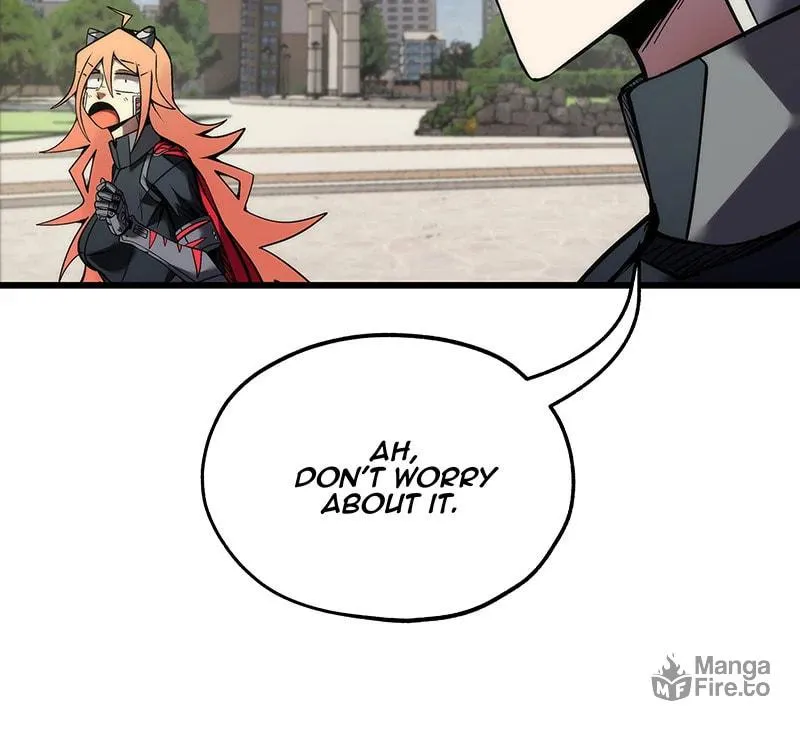 MONOCHROME (Webtoon) Chapter 48 page 15 - 