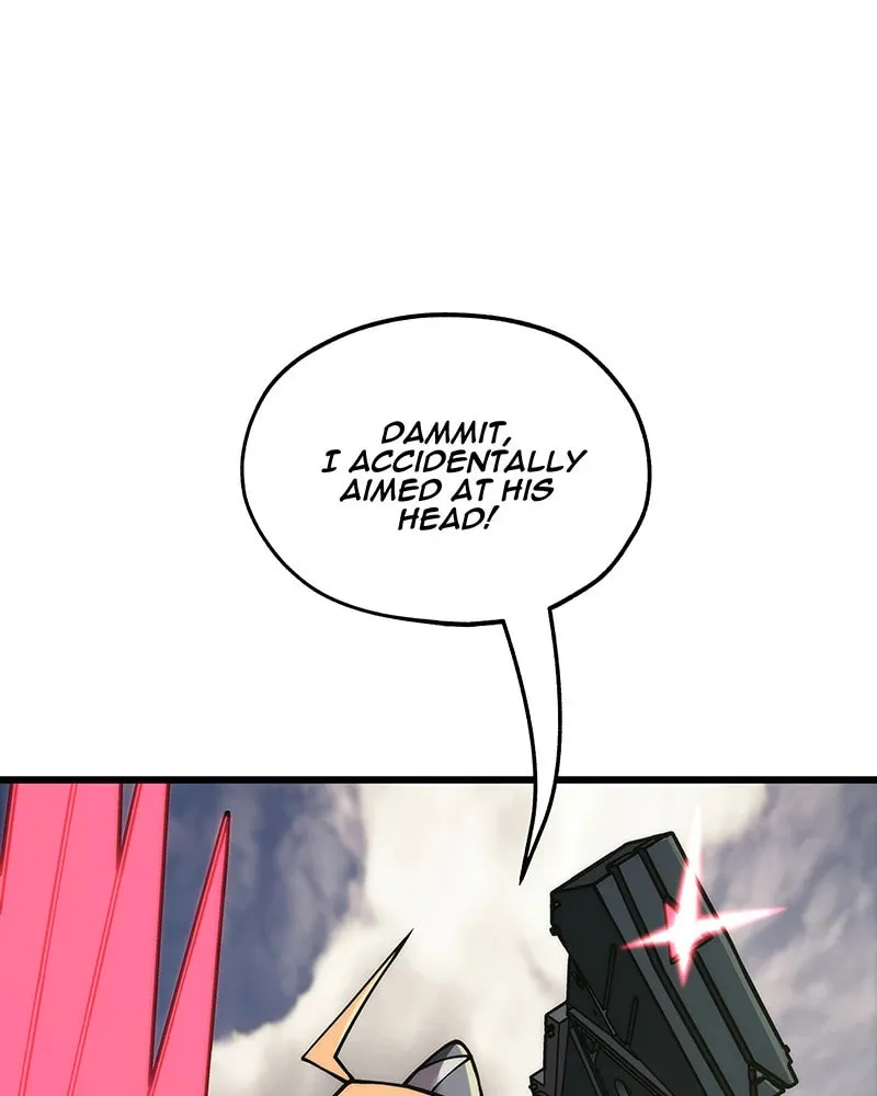 MONOCHROME (Webtoon) Chapter 48 page 142 - 