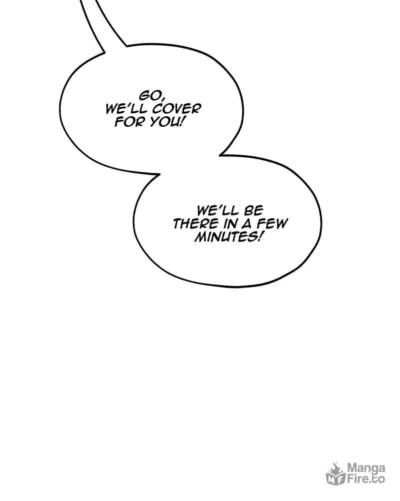 MONOCHROME (Webtoon) Chapter 48 page 18 - 