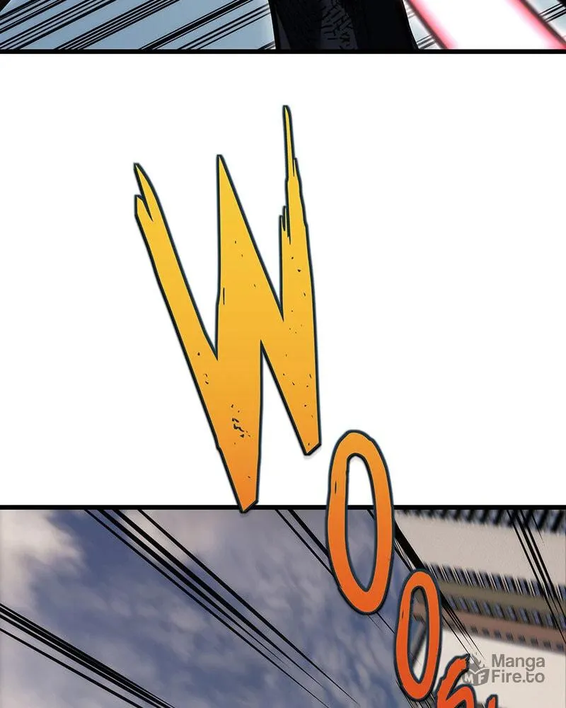 MONOCHROME (Webtoon) Chapter 48 page 21 - 