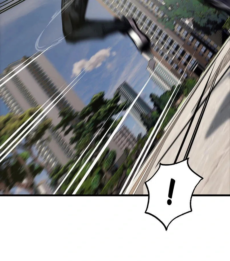 MONOCHROME (Webtoon) Chapter 48 page 23 - 
