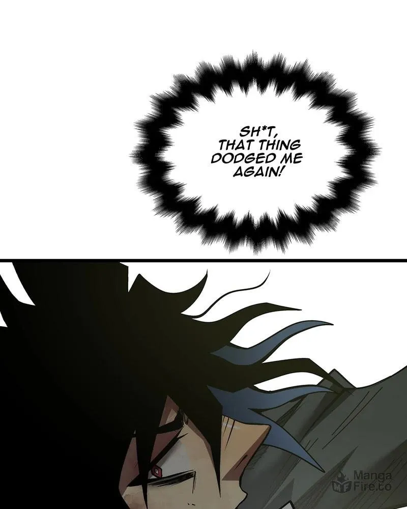 MONOCHROME (Webtoon) Chapter 48 page 24 - 