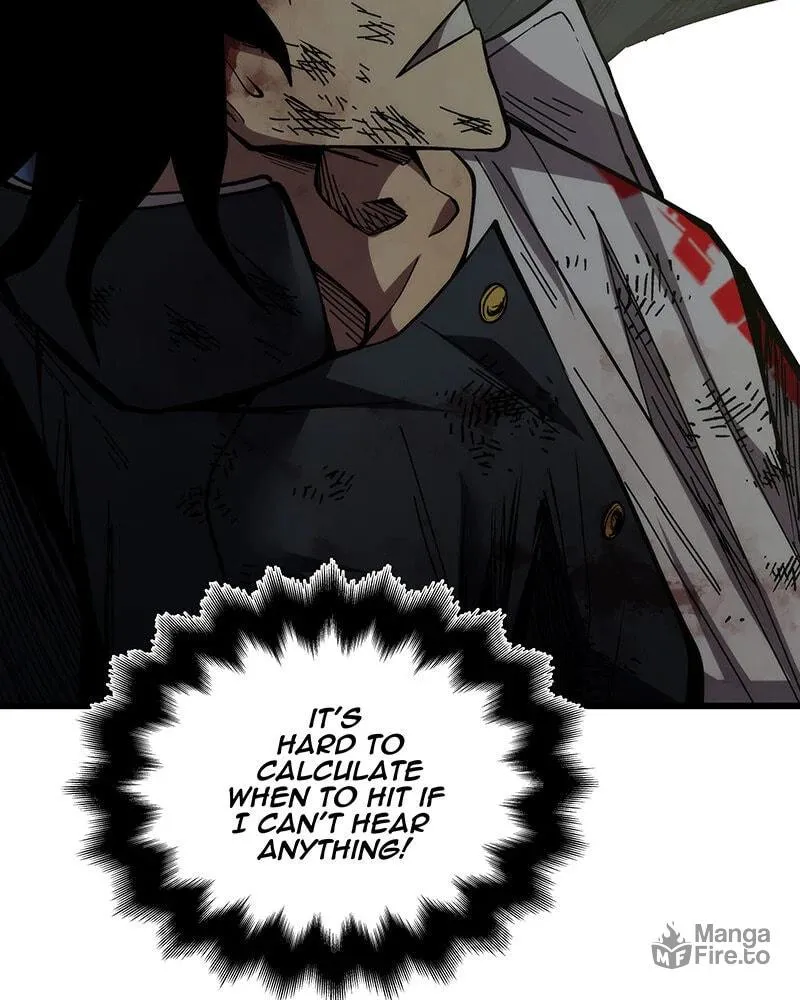 MONOCHROME (Webtoon) Chapter 48 page 25 - 