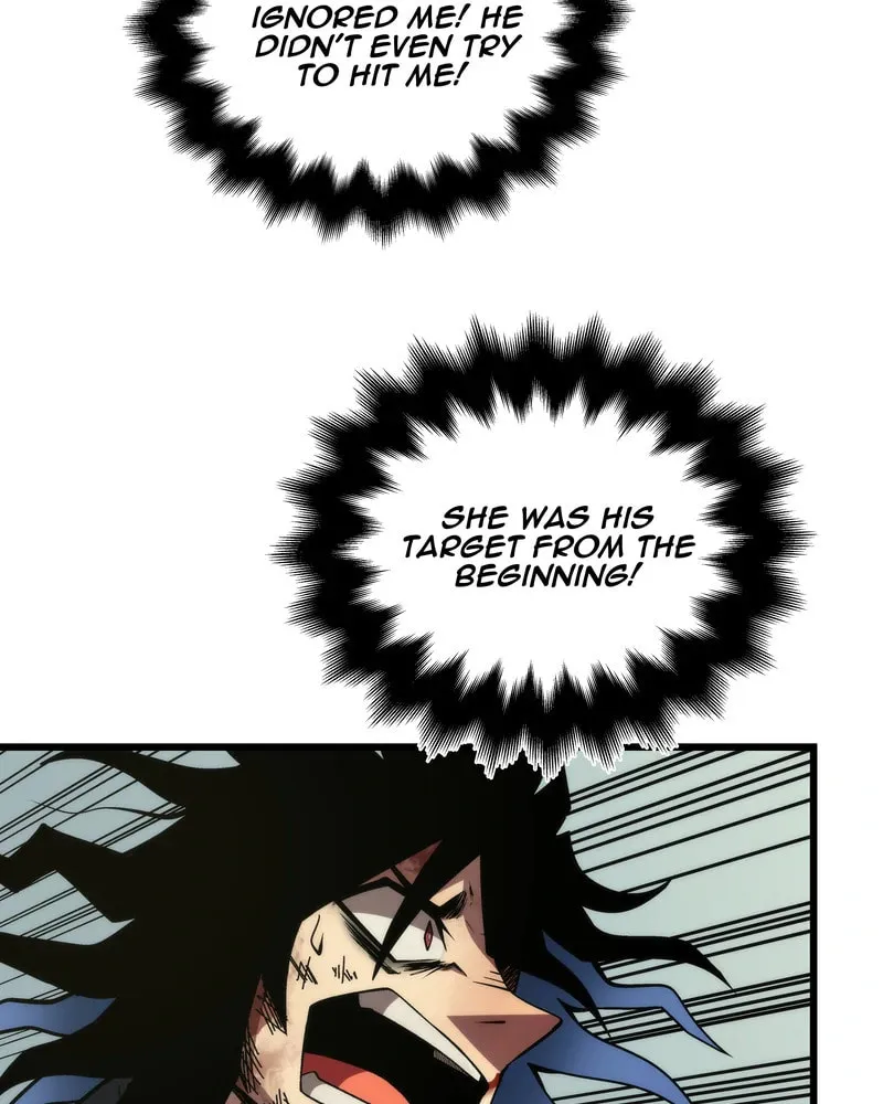 MONOCHROME (Webtoon) Chapter 48 page 28 - 