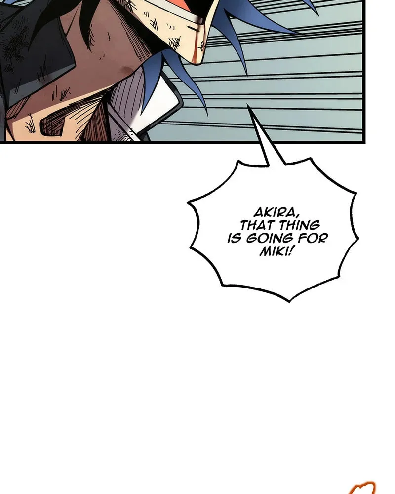 MONOCHROME (Webtoon) Chapter 48 page 29 - 