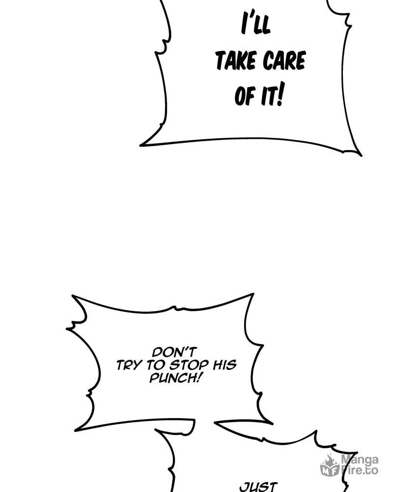 MONOCHROME (Webtoon) Chapter 48 page 35 - 