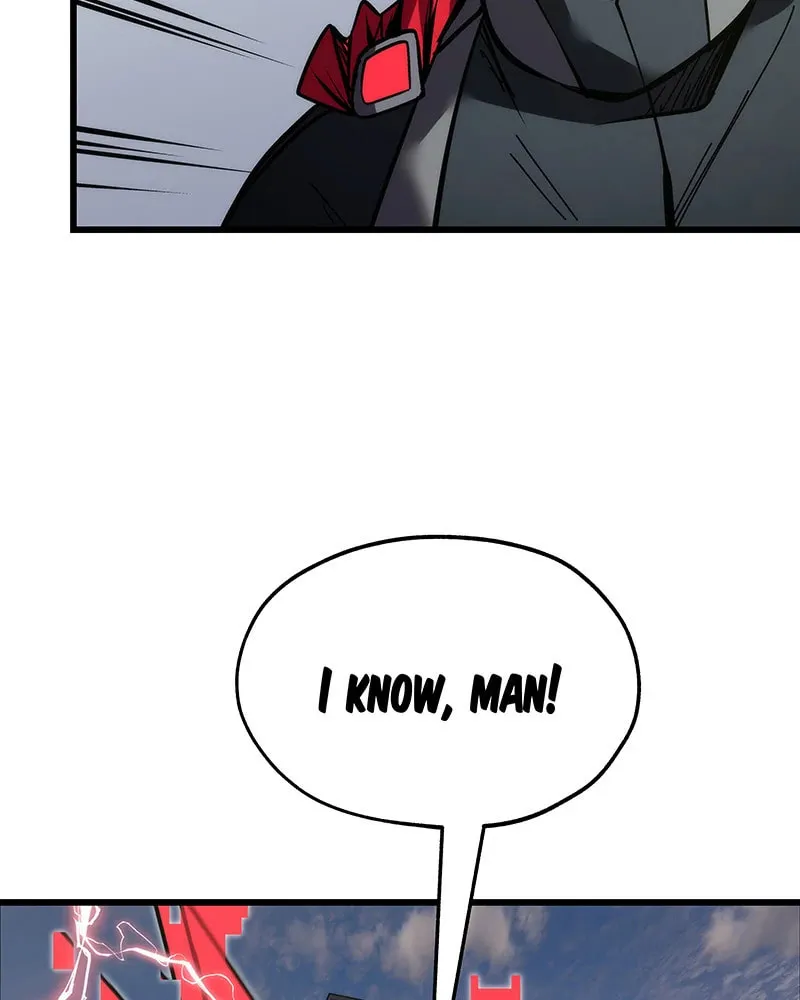 MONOCHROME (Webtoon) Chapter 48 page 37 - 