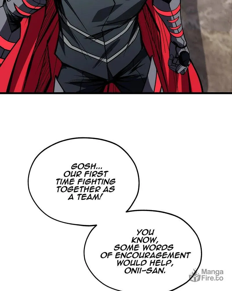 MONOCHROME (Webtoon) Chapter 48 page 5 - 