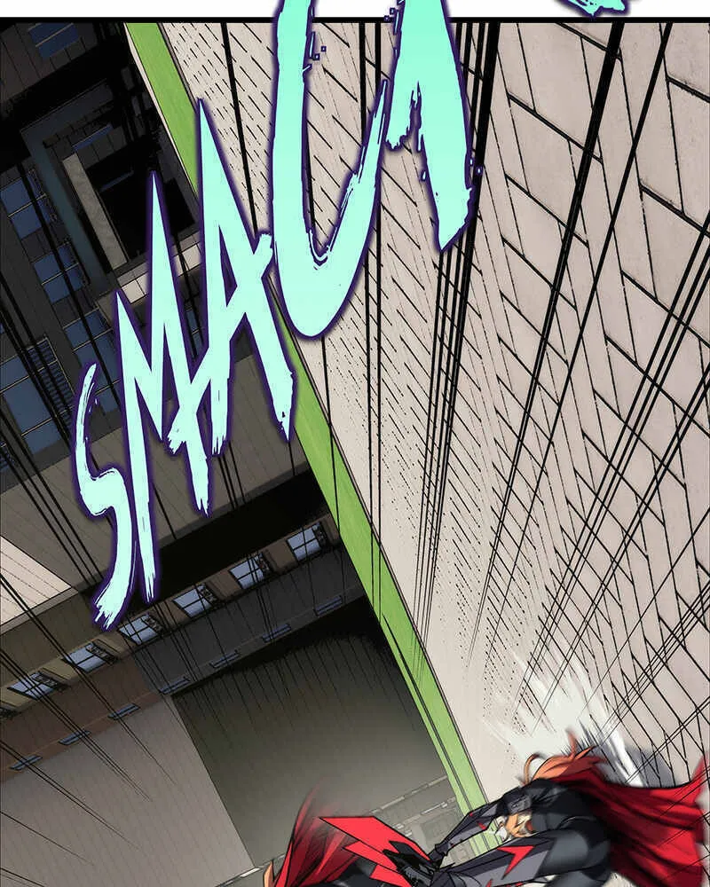 MONOCHROME (Webtoon) Chapter 48 page 43 - 